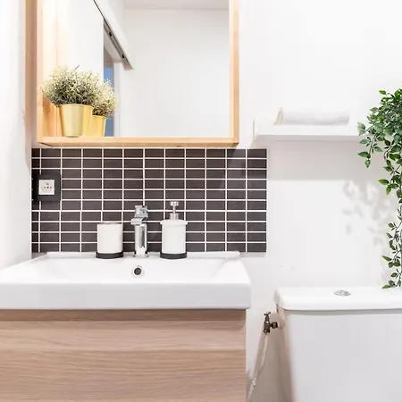 1 Bedroom Center Apartment Lille